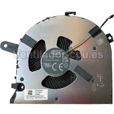 Ventilador Lenovo DC28000QBV0