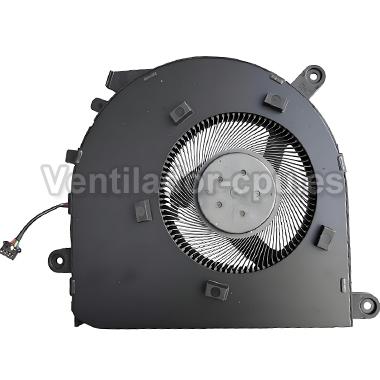 Ventilador Lenovo DC28000Q7V0