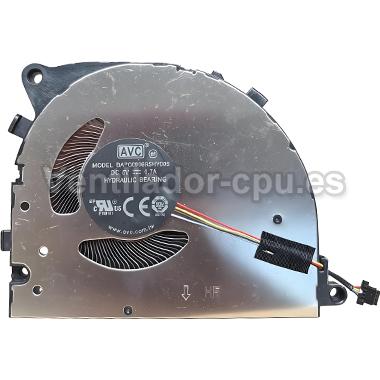 Ventilador AVC BAPC0906R5HY006