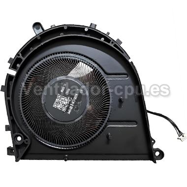 Ventilador AVC BAPA0907R5HY008