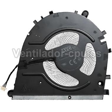 Ventilador AVC BAPA0907R5HY008