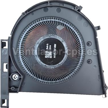Ventilador AVC BAPA0805R5HY011