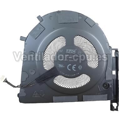 Ventilador AVC BAPA0805R5HY011