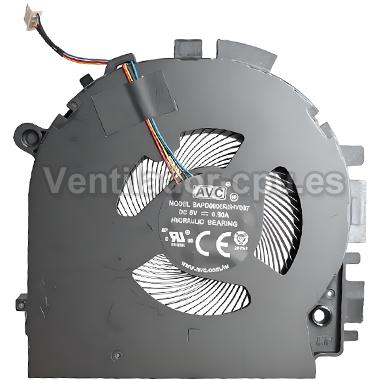 Ventilador AVC BAPD0806R5HY007