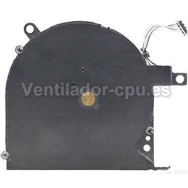 Ventilador DELTA ND55C02-16E01