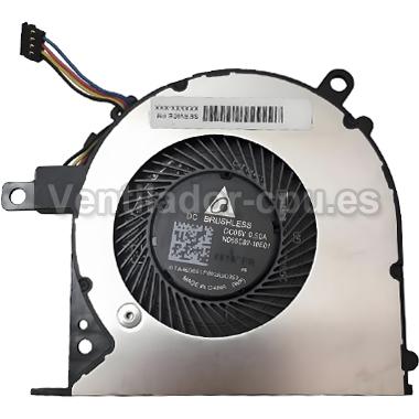 Ventilador DELTA ND55C02-16E01