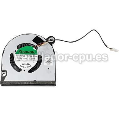Ventilador SUNON EG50040S1-CT50-S9A