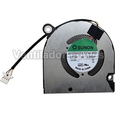 Ventilador SUNON EG50040S1-CT42-S9A