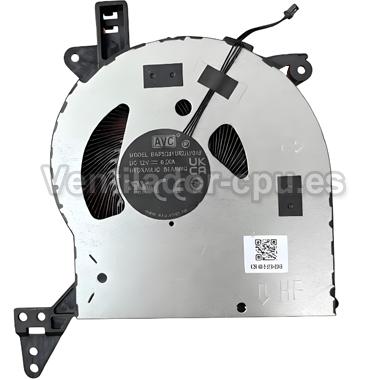 Ventilador AVC BAPB0810R2HY012