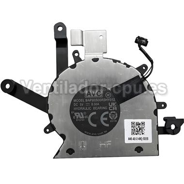 Ventilador AVC BAPB0505R5HY012