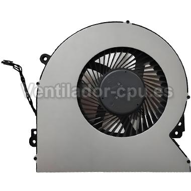 Ventilador HuaYing BJB520S2H-000P