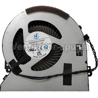 Ventilador HuaYing BJB520S2H-000P