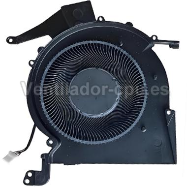 ventilador CPU AVC BAPC0807R2HY001