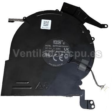 Ventilador AVC BAPC0807R2HY001