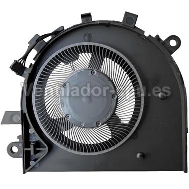 Ventilador AVC BAPB0605R5HY016