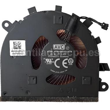 Ventilador AVC BAPB0605R5HY016