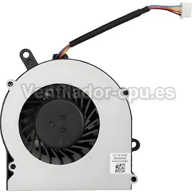 Ventilador AVC BAZB0614R2UP005