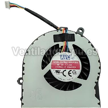 Ventilador AVC BAZB0614R2UP005