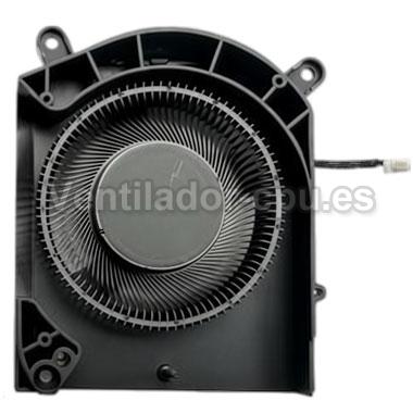 ventilador CPU DELTA NS8CC51-25F01