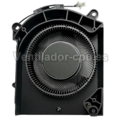 Ventilador DELTA NS8CC52-25F02