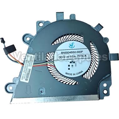 Ventilador HuaYing BN5504S5H-000P