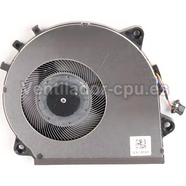 Ventilador Samsung Galaxy Book3 360 Np750qfg-ka3uk
