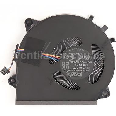 Ventilador Samsung Galaxy Book3 360 Np750qfg-ka3uk