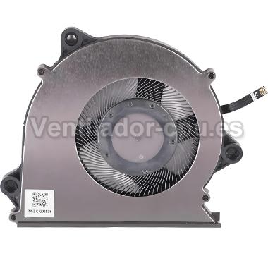 ventilador CPU AVC BAPD0604R5HY001