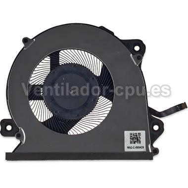 Ventilador AVC BAPH0605R5HY003
