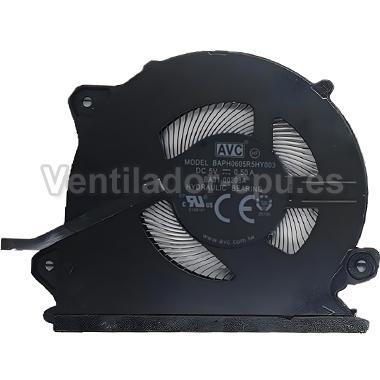 Ventilador AVC BAPH0605R5HY003