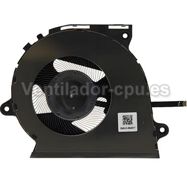 Ventilador Samsung Galaxy Book5 Pro Np940xha-kg1uk