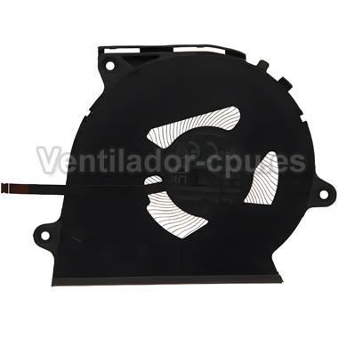 Ventilador Samsung Galaxy Book5 Pro Np940xha-kg1uk