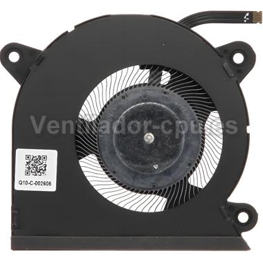 ventilador CPU AVC BAPG0504R5HY002