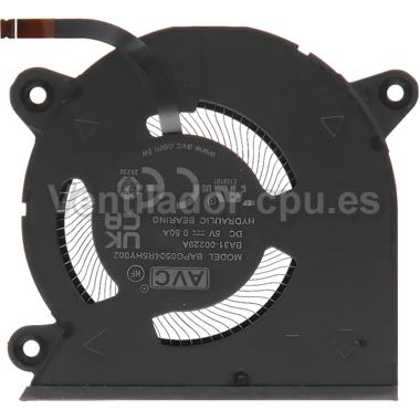 Ventilador Samsung BA31-00229A