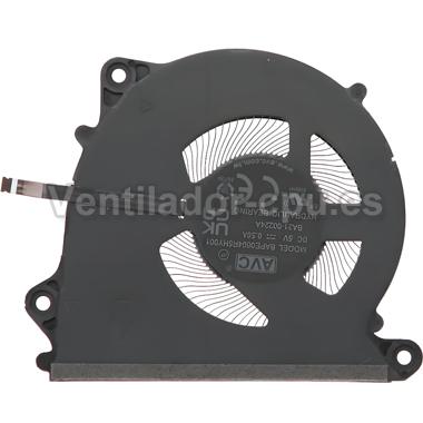 Ventilador Samsung BA31-00224A