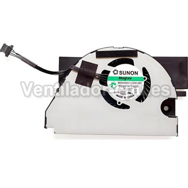 Ventilador SUNON MG60090V1-C250-S9C
