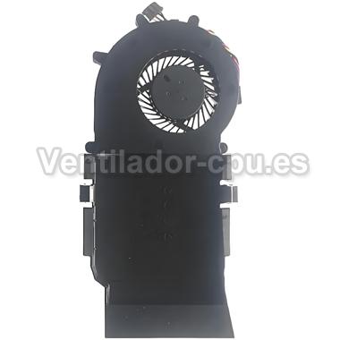 Ventilador DELTA BUC1612VD-00 DG3