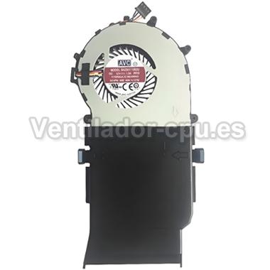 Ventilador DELTA BUC1612VD-00 DG3