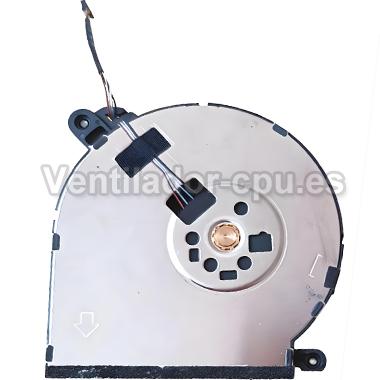 Ventilador Hp Elitebook 8 G1i 16 inch