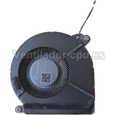 Ventilador Hp Elitebook 8 G1i 16 inch