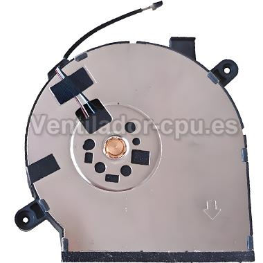 ventilador CPU DELTA ND65C45-24D14