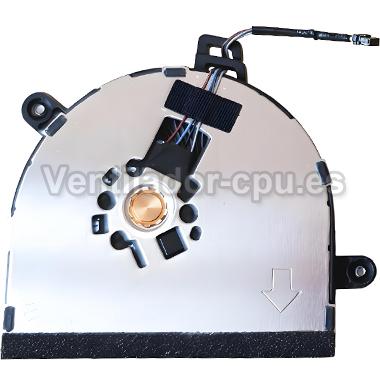 ventilador CPU DELTA ND55C92-24D15