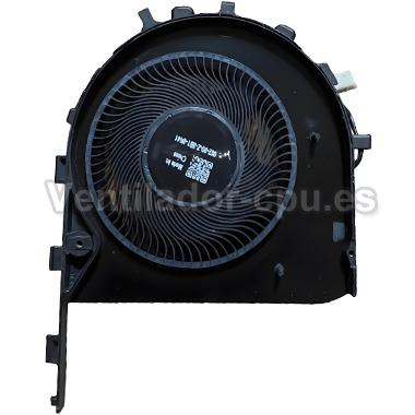 Ventilador Lenovo 5H40S72906