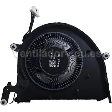Ventilador Lenovo ThinkPad X390 Yoga