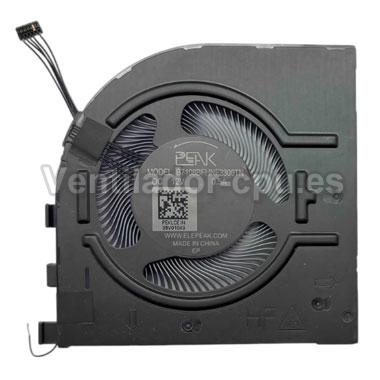 Ventilador Lenovo Thinkpad P1 Gen 7