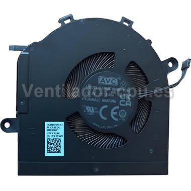 Ventilador AVC BAPA0705R5HY048