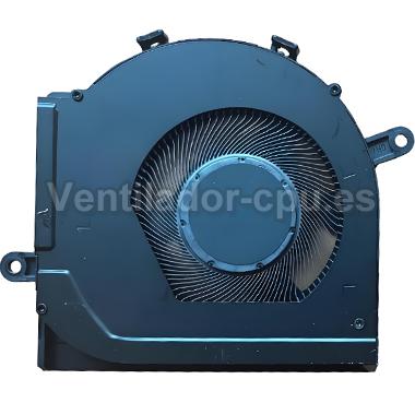 Ventilador AVC BAPA0705R5HY049