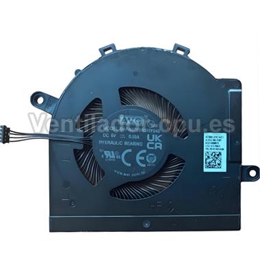 Ventilador AVC BAPA0705R5HY049
