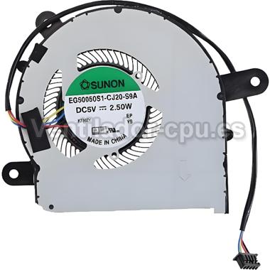 Ventilador SUNON EG50050S1-CJ20-S9A