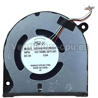 Ventilador ELEPEAK B5506AFHNF2000SN